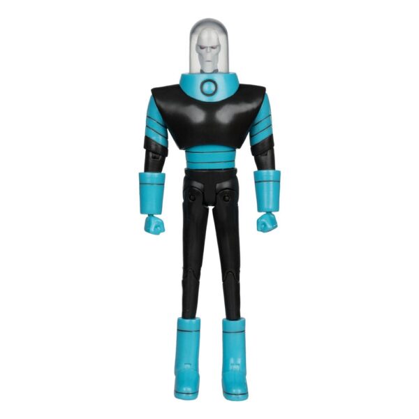 The New Batman Adventures DC Multiverse McFarlane Collector Edition Akció Figuras Wave 5 18 cm assortment (6)