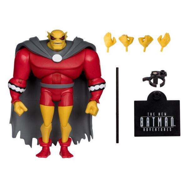 The New Batman Adventures DC Multiverse McFarlane Collector Edition Akció Figuras Wave 5 18 cm assortment (6)