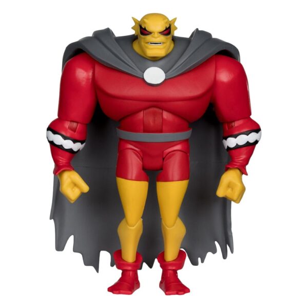 The New Batman Adventures DC Multiverse McFarlane Collector Edition Akció Figuras Wave 5 18 cm assortment (6)