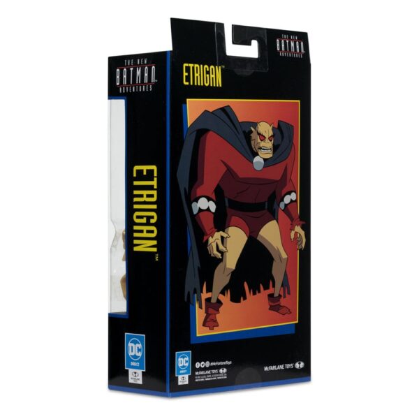 The New Batman Adventures DC Multiverse McFarlane Collector Edition Akció Figuras Wave 5 18 cm assortment (6)