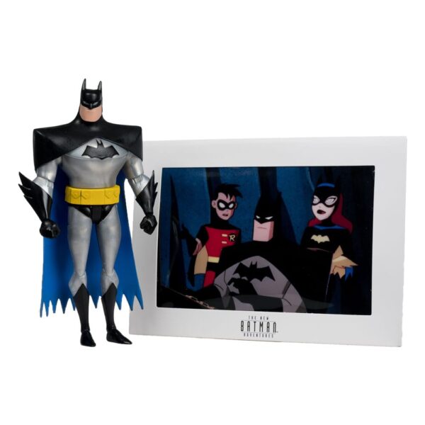 The New Batman Adventures DC Multiverse McFarlane Collector Edition Akció Figuras Wave 5 18 cm assortment (6)