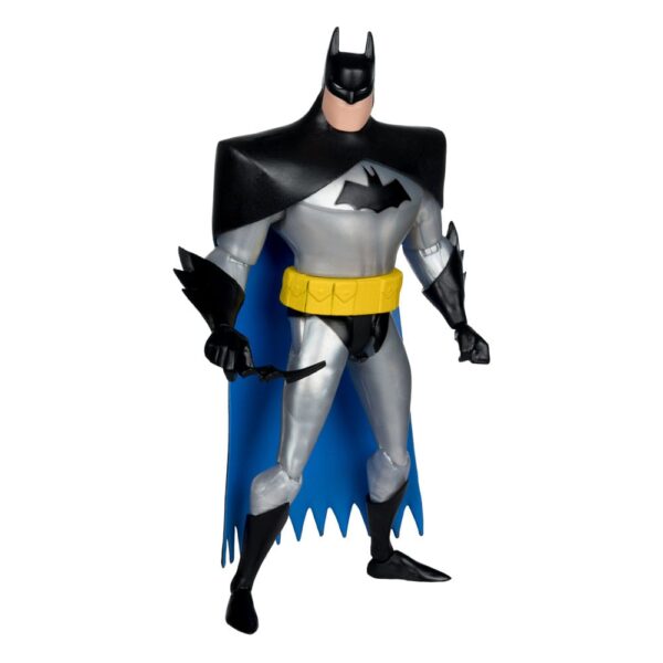 The New Batman Adventures DC Multiverse McFarlane Collector Edition Akció Figuras Wave 5 18 cm assortment (6)