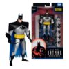 The New Batman Adventures DC Multiverse McFarlane Collector Edition Akció Figuras Wave 5 18 cm assortment (6)
