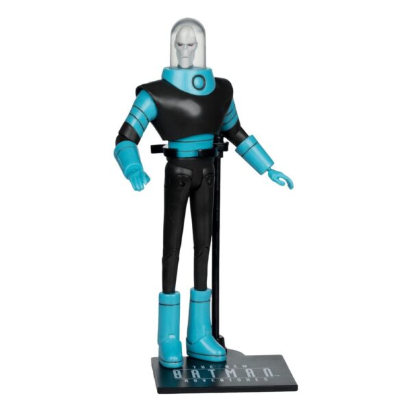The New Batman Adventures DC Multiverse McFarlane Collector Edition Akció Figuras Wave 5 18 cm assortment (6)