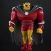 The New Batman Adventure DC Direct 1/6 Akció Figura Etrigan The Demon 15 cm