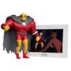 The New Batman Adventure DC Direct 1/6 Akció Figura Etrigan The Demon 15 cm
