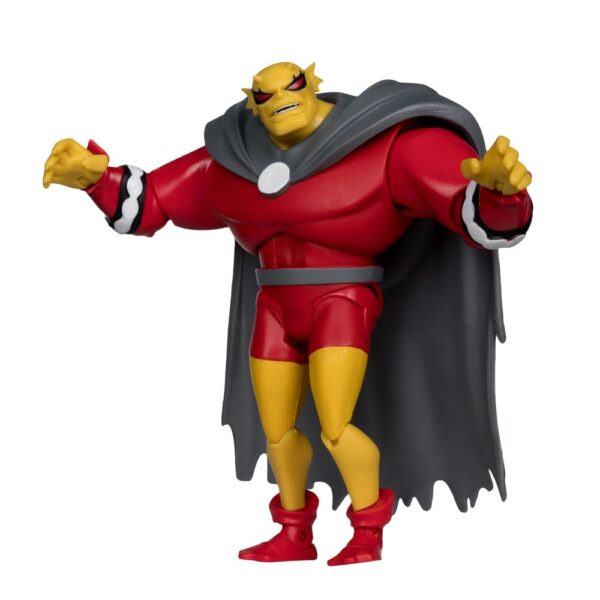 The New Batman Adventure DC Direct 1/6 Akció Figura Etrigan The Demon 15 cm