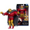 The New Batman Adventure DC Direct 1/6 Akció Figura Etrigan The Demon 15 cm