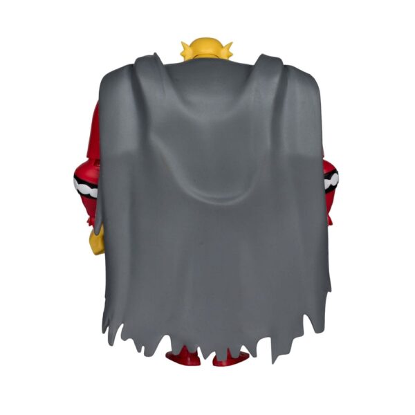 The New Batman Adventure DC Direct 1/6 Akció Figura Etrigan The Demon 15 cm