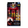 The New Batman Adventure DC Direct 1/6 Akció Figura Etrigan The Demon 15 cm