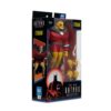 The New Batman Adventure DC Direct 1/6 Akció Figura Etrigan The Demon 15 cm