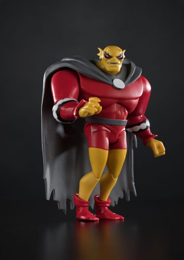 The New Batman Adventure DC Direct 1/6 Akció Figura Etrigan The Demon 15 cm