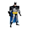 The New Batman Adventure DC Direct 1/6 Akció Figura Batman (Silver) 15 cm