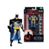 The New Batman Adventure DC Direct 1/6 Akció Figura Batman (Silver) 15 cm