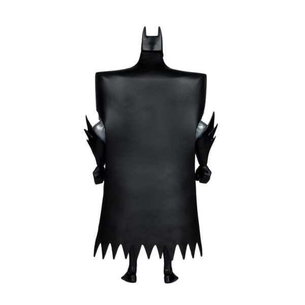 The New Batman Adventure DC Direct 1/6 Akció Figura Batman (Silver) 15 cm