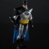 The New Batman Adventure DC Direct 1/6 Akció Figura Batman (Silver) 15 cm