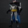 The New Batman Adventure DC Direct 1/6 Akció Figura Batman (Silver) 15 cm