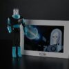 The New Batman Adventure DC Direct 1/6 Akció Figura Mr. Freeze 15 cm