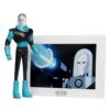 The New Batman Adventure DC Direct 1/6 Akció Figura Mr. Freeze 15 cm