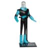 The New Batman Adventure DC Direct 1/6 Akció Figura Mr. Freeze 15 cm
