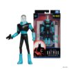The New Batman Adventure DC Direct 1/6 Akció Figura Mr. Freeze 15 cm