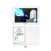 The New Batman Adventure DC Direct 1/6 Akció Figura Mr. Freeze 15 cm