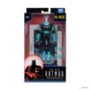 The New Batman Adventure DC Direct 1/6 Akció Figura Mr. Freeze 15 cm