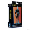 The New Batman Adventure DC Direct 1/6 Akció Figura Mr. Freeze 15 cm