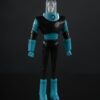 The New Batman Adventure DC Direct 1/6 Akció Figura Mr. Freeze 15 cm