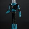 The New Batman Adventure DC Direct 1/6 Akció Figura Mr. Freeze 15 cm