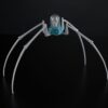 The New Batman Adventure DC Direct 1/6 Akció Figura Mr. Freeze 15 cm