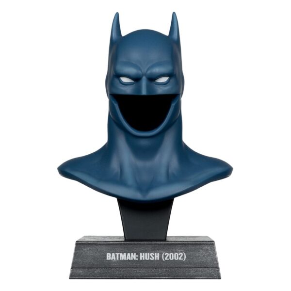 Batman Hush DC Direct Mini Replika 1/3 Batman Cowl 19 cm