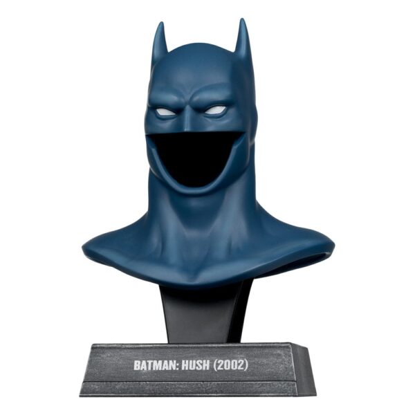 Batman Hush DC Direct Mini Replika 1/3 Batman Cowl 19 cm