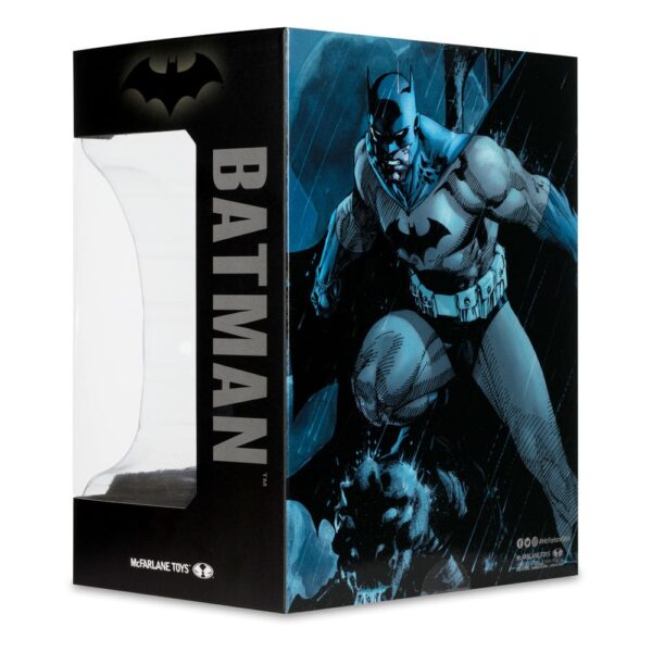 Batman Hush DC Direct Mini Replika 1/3 Batman Cowl 19 cm