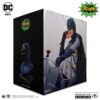 Batman 1966 DC Direct Replika 1/1 Batman Cowl 53 cm
