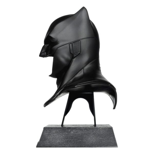 Batman DC Direct Mini Replika 1/3 Batman Cowl (Justice League Tactical Suit) 19 cm