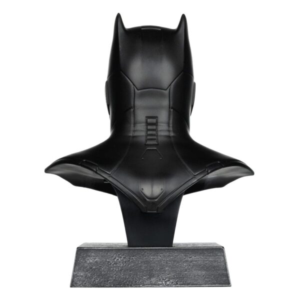 Batman DC Direct Mini Replika 1/3 Batman Cowl (Justice League Tactical Suit) 19 cm