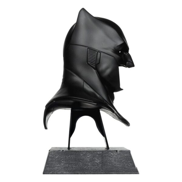 Batman DC Direct Mini Replika 1/3 Batman Cowl (Justice League Tactical Suit) 19 cm