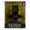 Batman DC Direct Mini Replika 1/3 Batman Cowl (Justice League Tactical Suit) 19 cm