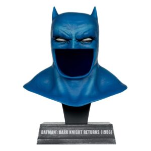 The Dark Knight Returns DC Direct Mini Replika 1/3 Batman Cowl 19 cm