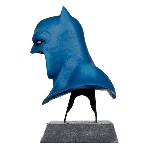 The Dark Knight Returns DC Direct Mini Replika 1/3 Batman Cowl 19 cm