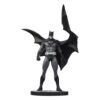 DC Direct  Szobor Batman Black & White Batman (by Jorge Jimenez) 27 cm