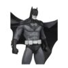 DC Direct  Szobor Batman Black & White Batman (by Jorge Jimenez) 27 cm