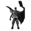 DC Direct  Szobor Batman Black & White Batman (by Jorge Jimenez) 27 cm