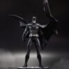 DC Direct  Szobor Batman Black & White Batman (by Jorge Jimenez) 27 cm