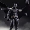 DC Direct  Szobor Batman Black & White Batman (by Jorge Jimenez) 27 cm