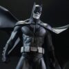 DC Direct  Szobor Batman Black & White Batman (by Jorge Jimenez) 27 cm
