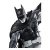 DC Direct Batman Black & White Szobor 1/10 Batman by Inhyuk Lee 25 cm