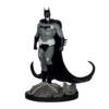 DC Direct Szobor 1/10 Batman by Bjorn Barends (Black White) 18 cm