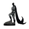 DC Direct Szobor 1/10 Batman by Bjorn Barends (Black White) 18 cm